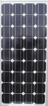 Open 90-MM 36 Solar-Modul