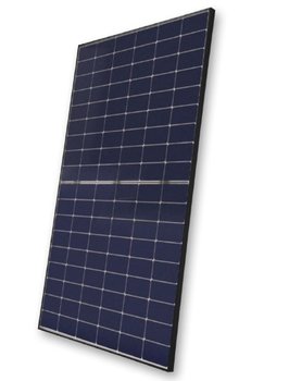 Heckert Apollon 1.0 108M BLACK 425 / 430 / 435 Solarmodul