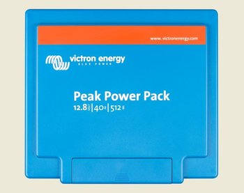 Victron Peak Power Pack 12,8V