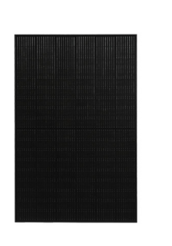 Solar Fabrik Mono S4 Innovation Powerline N 425 Glas-Glas