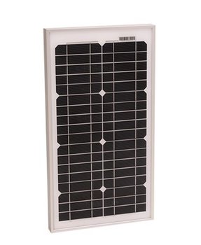 Sun Plus 20 S mono Solarmodul