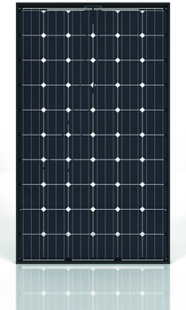 Solarwatt Panel vision H 3.0 style 365 Wp