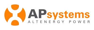 AP Systems Modulwechselrichter